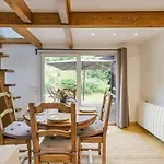 Yagire - Mazot 4pax Homecine Nature Terrasse Alpesi faház Chamonix