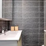 Alpesi faház Yagire - Mazot 4pax Homecine Nature Terrasse