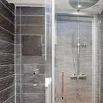Yagire - Mazot 4pax Homecine Nature Terrasse Alpesi faház *